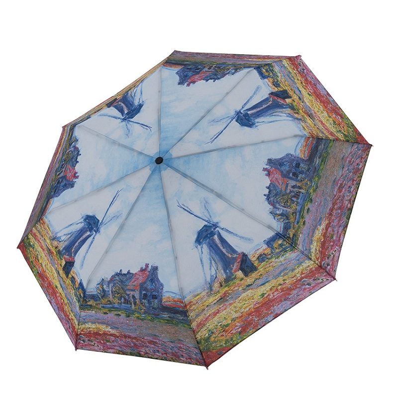 Ženski dežnik MODERN ART MAGIC MINI Windmuhle - slika 2
