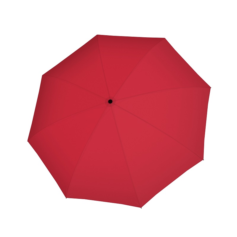 Ženski dežnik SUPERSTRONG Magic Uni Red - slika 2